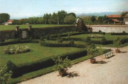 Giardino Villa privata