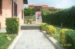 Giardino 9